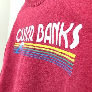 Outer Banks Pullover